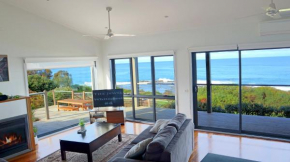 4 Whitecrest Great Ocean Road Resort - Ocean View
